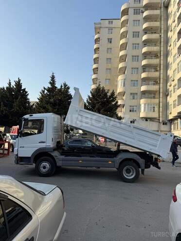 Mercedes Atego 816 2010, 547,165 km - 4.3 l - Bakı