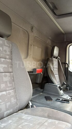 Mercedes Atego 816 2010, 547,165 km - 4.3 l - Bakı