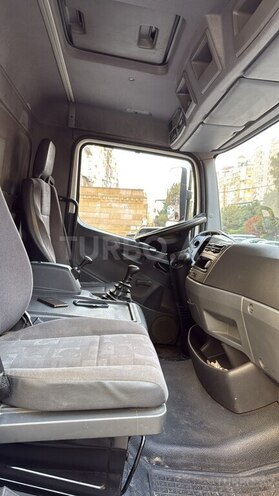 Mercedes Atego 816 2010, 547,165 km - 4.3 l - Bakı