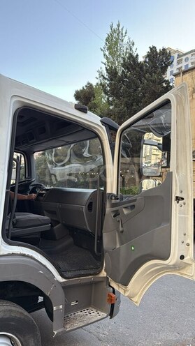Mercedes Atego 816 2010, 547,165 km - 4.3 l - Bakı