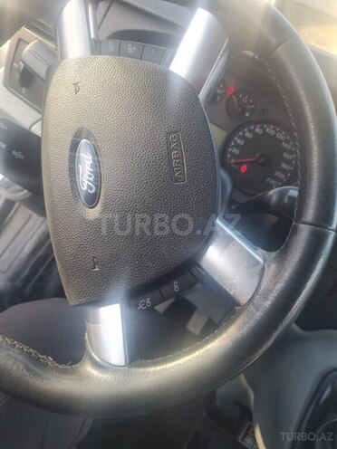 Ford Transit 2011, 131,000 km - 2.2 l - Bakı