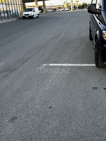 Mercedes Vito 115 2008, 247,200 km - 2.2 l - Bakı