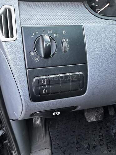 Mercedes Vito 115 2008, 247,200 km - 2.2 l - Bakı