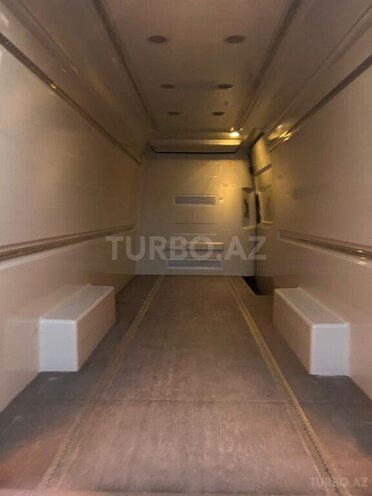 Mercedes Sprinter 316 2019, 393,250 km - 2.2 l - Bakı