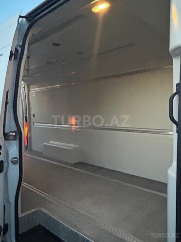 Mercedes Sprinter 316 2019, 393,250 km - 2.2 l - Bakı