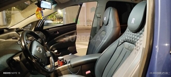 Toyota Prius 2007, 381,000 km - 1.5 l - Sumqayıt