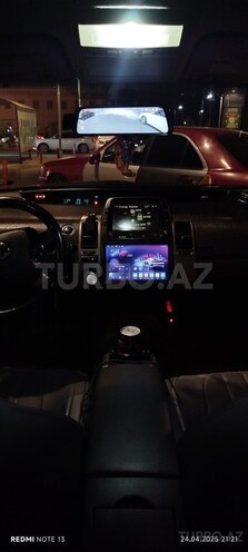 Toyota Prius 2007, 381,000 km - 1.5 l - Sumqayıt