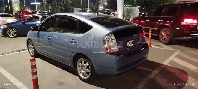Toyota Prius 2007, 381,000 km - 1.5 l - Sumqayıt