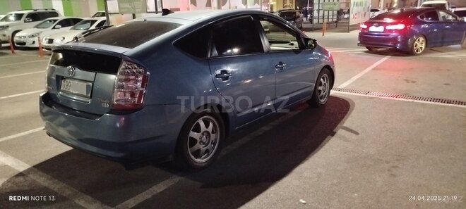 Toyota Prius 2007, 381,000 km - 1.5 l - Sumqayıt