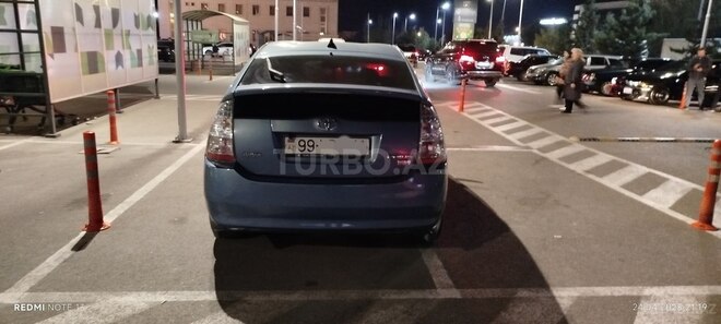 Toyota Prius 2007, 381,000 km - 1.5 l - Sumqayıt
