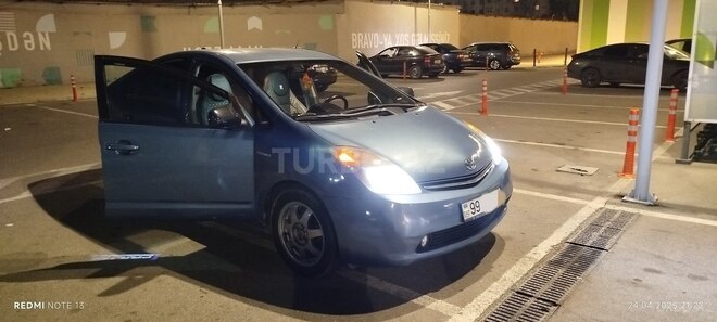 Toyota Prius 2007, 381,000 km - 1.5 l - Sumqayıt