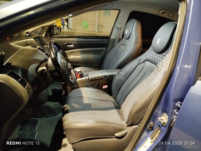 Toyota Prius 2007, 381,000 km - 1.5 l - Sumqayıt