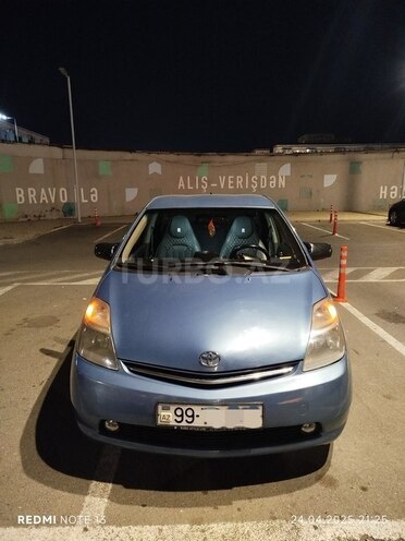 Toyota Prius 2007, 381,000 km - 1.5 l - Sumqayıt