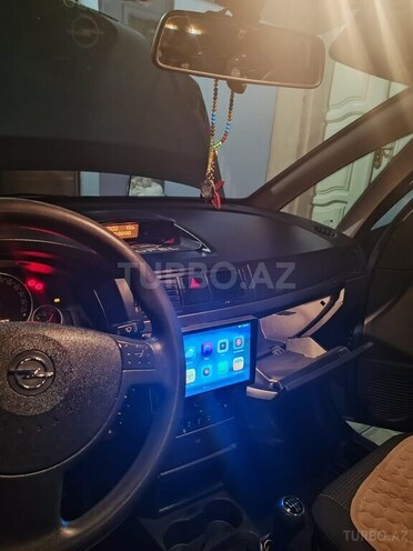 Opel Meriva 2007, 36,850 km - 1.4 l - Gəncə
