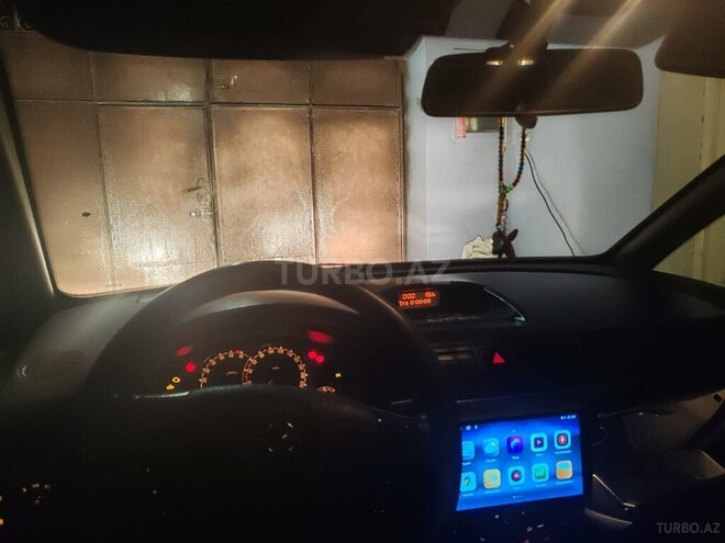 Opel Meriva 2007, 36,850 km - 1.4 l - Gəncə