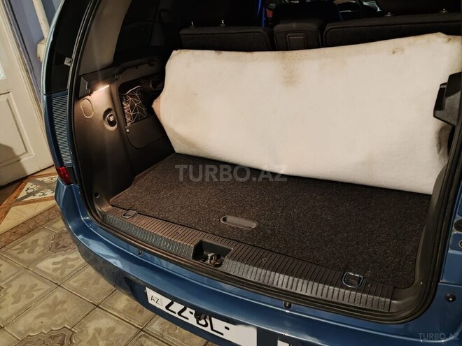 Opel Meriva 2007, 36,850 km - 1.4 l - Gəncə