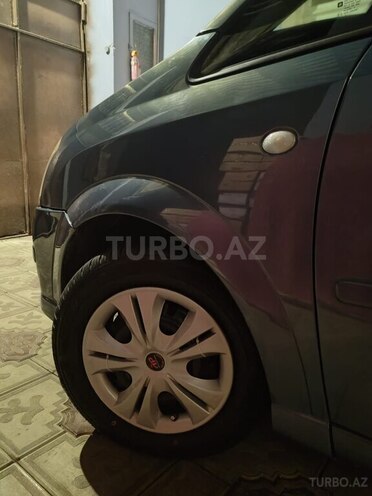 Opel Meriva 2007, 36,850 km - 1.4 l - Gəncə