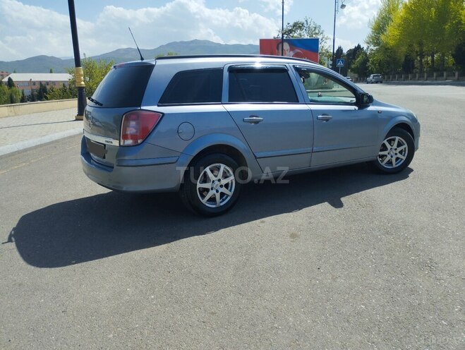 Opel Astra 2004, 399,589 km - 1.4 l - Gəncə
