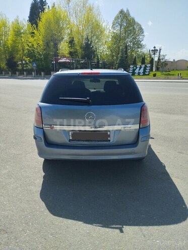 Opel Astra 2004, 399,589 km - 1.4 l - Gəncə