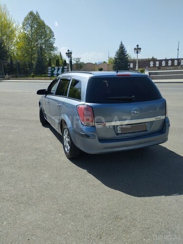 Opel Astra 2004, 399,589 km - 1.4 l - Gəncə