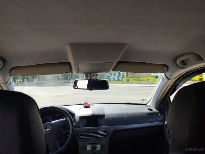 Opel Astra 2004, 399,589 km - 1.4 l - Gəncə