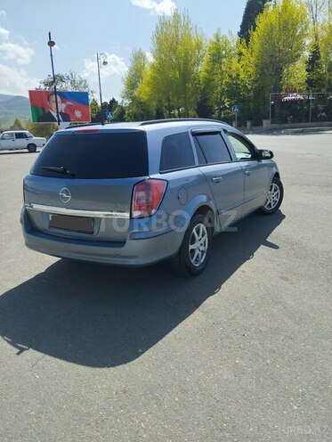 Opel Astra 2004, 399,589 km - 1.4 l - Gəncə