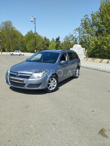Opel Astra 2004, 399,589 km - 1.4 l - Gəncə
