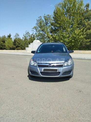 Opel Astra 2004, 399,589 km - 1.4 l - Gəncə