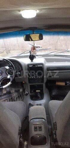 GAZ 3110 2002, 160,000 km - 2.3 л - Ağsu