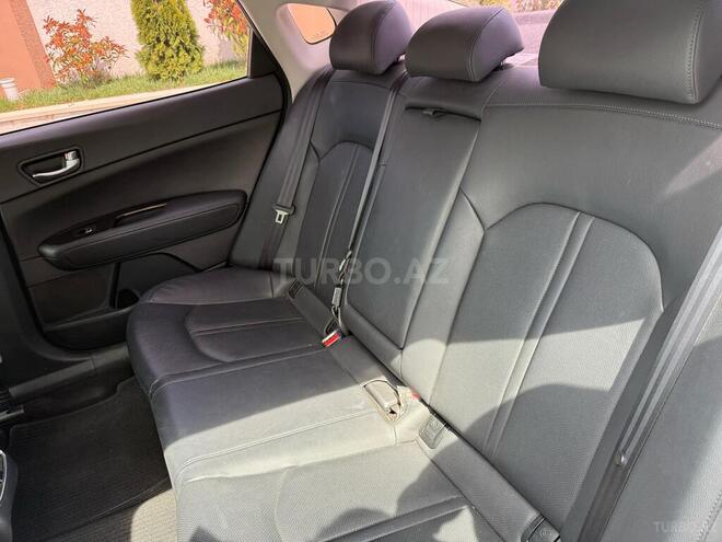 Kia K5 2016, 180,000 km - 2.0 l - Bakı