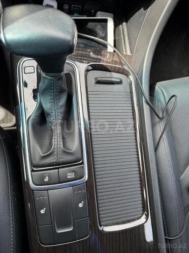 Kia K5 2016, 180,000 km - 2.0 l - Bakı