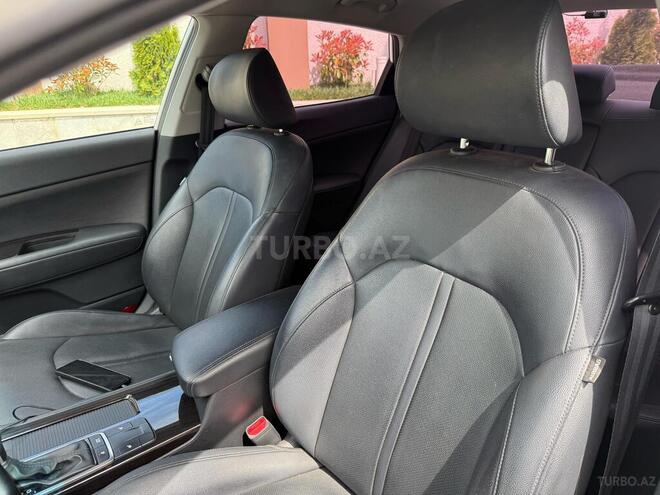 Kia K5 2016, 180,000 km - 2.0 l - Bakı