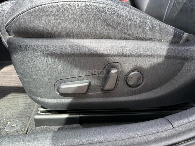 Kia K5 2016, 180,000 km - 2.0 l - Bakı