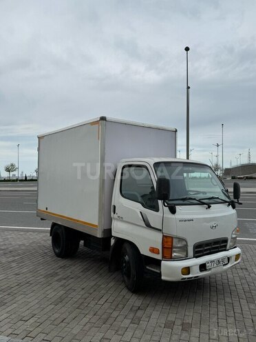 Hyundai  2008, 410,000 km - 2.6 l - Bakı