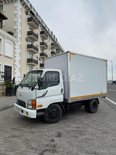 Hyundai  2008, 410,000 km - 2.6 l - Bakı