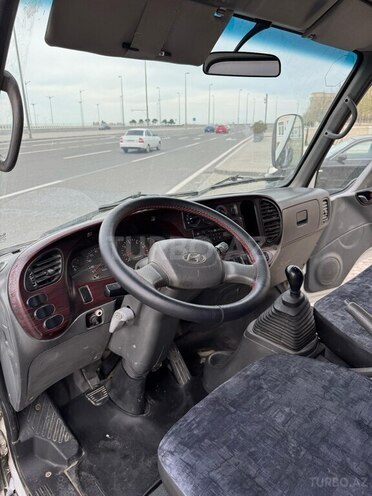 Hyundai  2008, 410,000 km - 2.6 l - Bakı