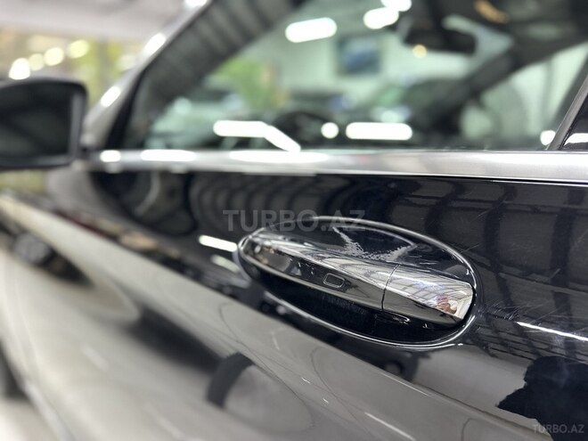 Mercedes C 300 2018, 96,000 km - 2.0 l - Sumqayıt
