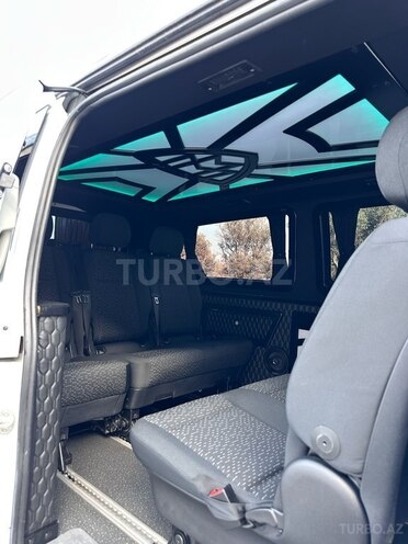 Mercedes Vito 2010, 291,000 km - 2.2 л - Bakı