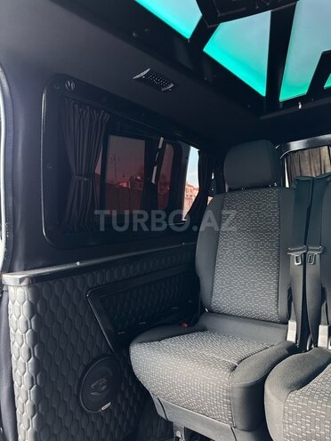 Mercedes Vito 2010, 291,000 km - 2.2 л - Bakı