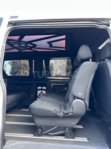 Mercedes Vito 2010, 291,000 km - 2.2 л - Bakı