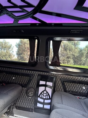 Mercedes Vito 2010, 291,000 km - 2.2 л - Bakı