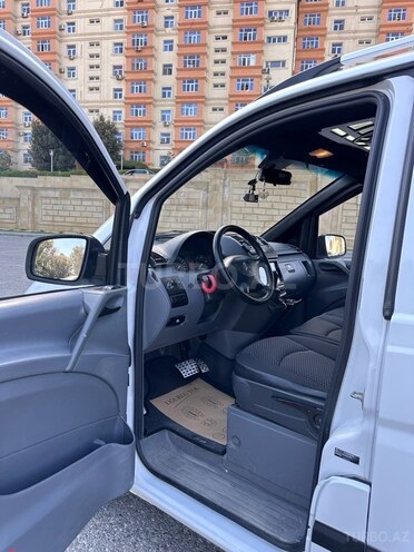Mercedes Vito 2010, 291,000 km - 2.2 л - Bakı