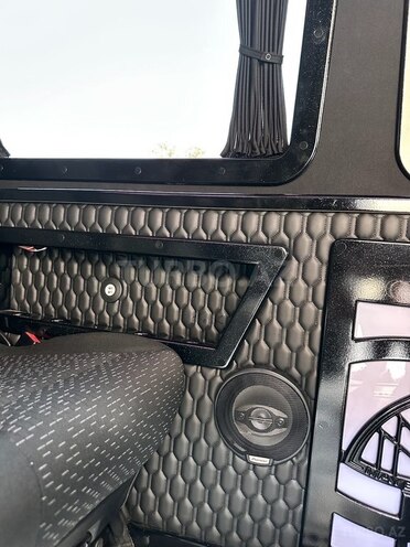 Mercedes Vito 2010, 291,000 km - 2.2 л - Bakı