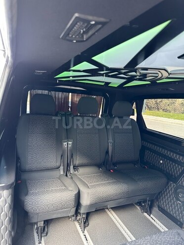 Mercedes Vito 2010, 291,000 km - 2.2 л - Bakı