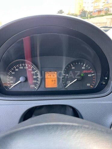 Mercedes Vito 2010, 291,000 km - 2.2 л - Bakı