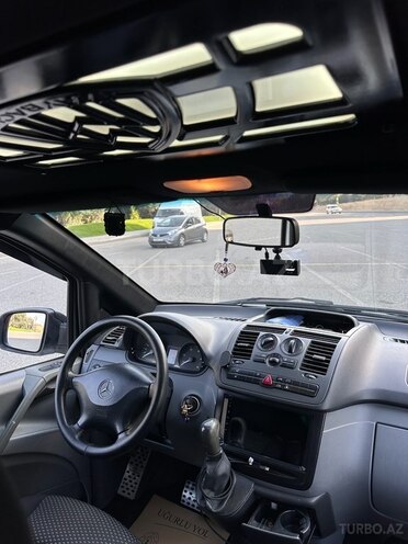 Mercedes Vito 2010, 291,000 km - 2.2 л - Bakı