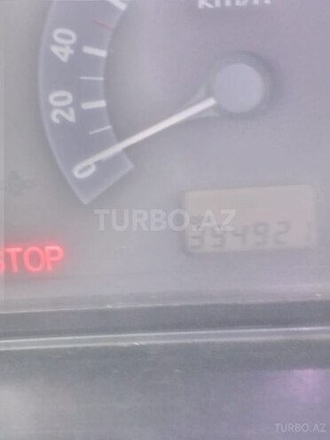 Khazar LX 2014, 394,900 km - 1.7 l - Bakı