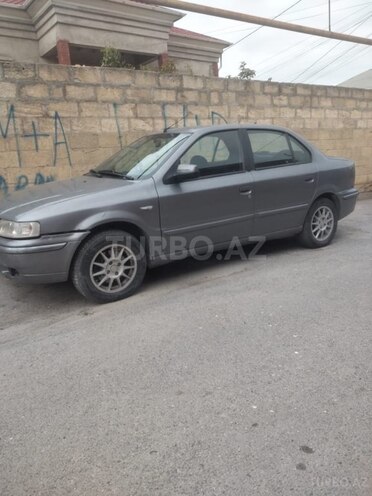 Khazar LX 2014, 394,900 km - 1.7 l - Bakı