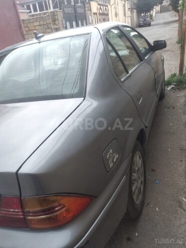 Khazar LX 2014, 394,900 km - 1.7 l - Bakı