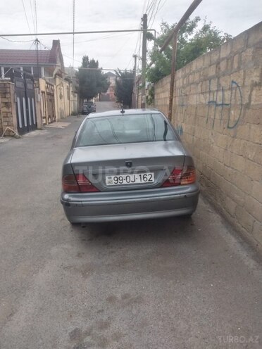 Khazar LX 2014, 394,900 km - 1.7 l - Bakı